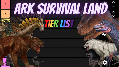 Creature Tier List