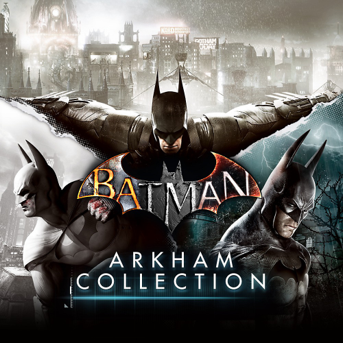 Arkham Games Tier List Community Rank TierMaker