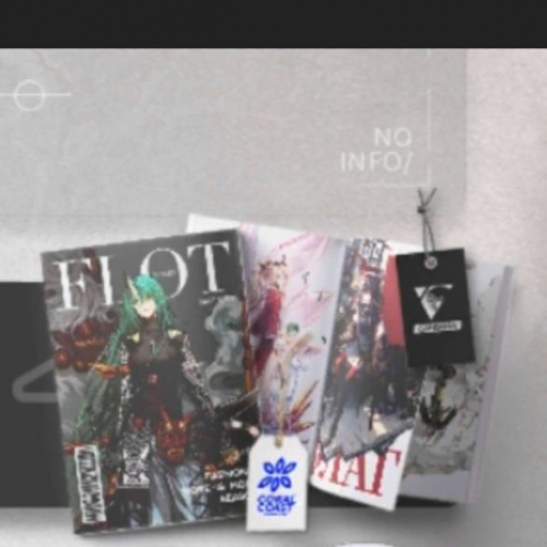 Arknights outfit series (All brands avilable in CN server) Tier List