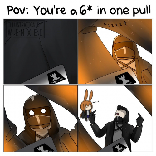 Create a Arknights Pull Priority Tier List TierMaker