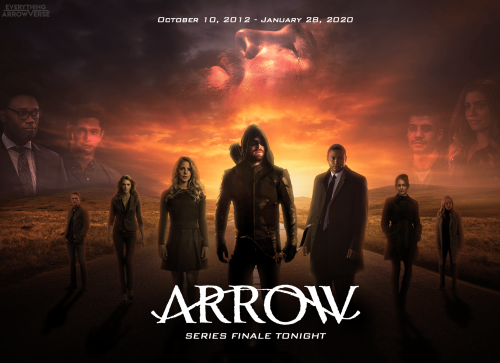 Create a Arrow Main Characters Ranked Tier List TierMaker