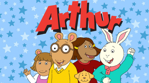 Create a Arthur Characters Ultimate Tier List - TierMaker