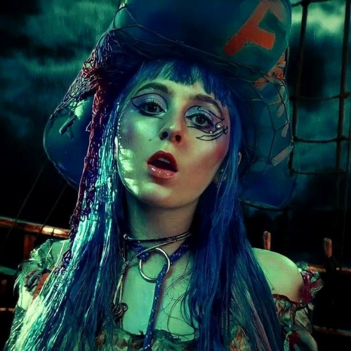 Create a ashnikko songs (2023) Tier List TierMaker