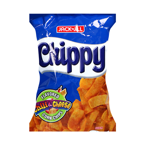 Create a Asian Junk Food (mostly from the Philippines) Tier List