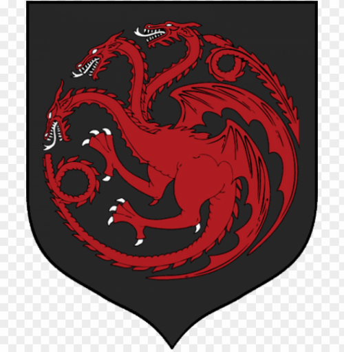 Create a asoiaf Targaryen Tier List - TierMaker