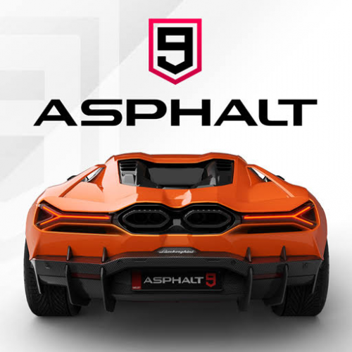 Create A Asphalt 9 - Legends D Clas Tier List - TierMaker