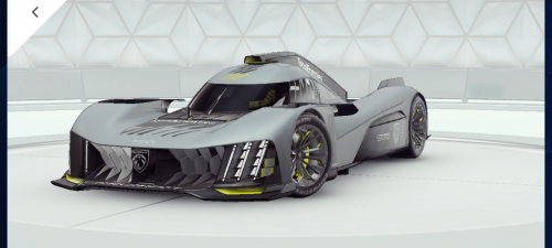 ASPHALT 9 TIER LIST intelligence overview