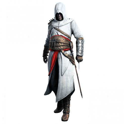 Assassin's Creed Armour Tier List (Community Rankings) - TierMaker