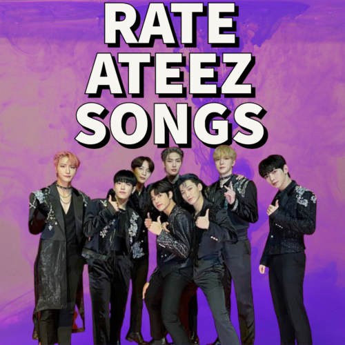 ATEEZ SONG LIST Tier List Community Rankings TierMaker ateez-song-list-tier-list-community-rankings-tiermaker