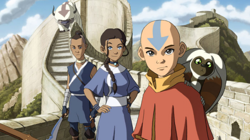 Create a ATLA s2 Characters Tier List - TierMaker