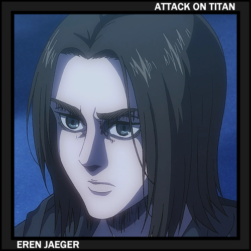 Create a Attack on Titan Anime Characters Tier List - TierMaker