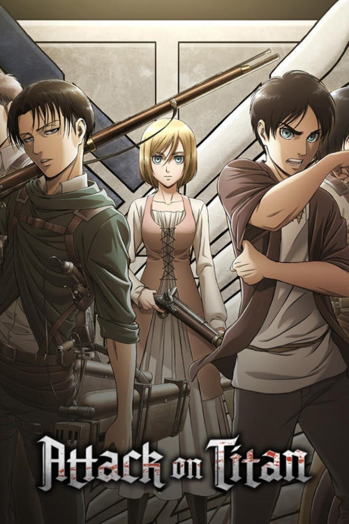 Attack on Titan Season 4 Episodes Tier List (Community Rankings