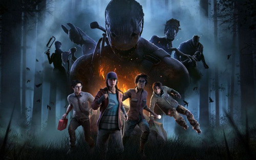 August 2022 - Dead by daylight / DBD. ALL KILLERS. Tier List (Community ...