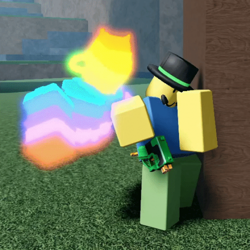 Shadow Dio - Roblox