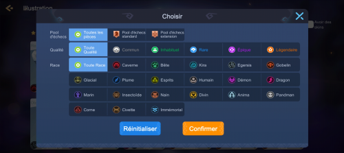 Create a Auto chess Tier List - TierMaker