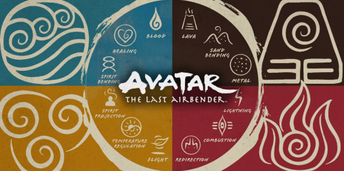 Avatar Bending Tier List (Community Rankings) - TierMaker