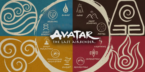 Avatar Bending Tier List Community Rankings TierMaker