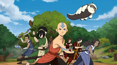 Create a Avatar: The Last Airbender (*BEST MOMENTS*) Tier List - TierMaker