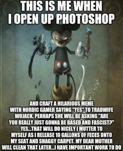 Honey meme