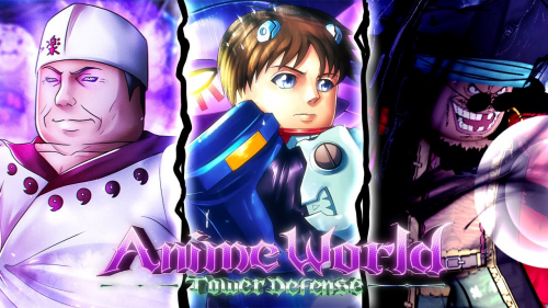 Anime World Tower Defense Codes June 2023  eXputercom