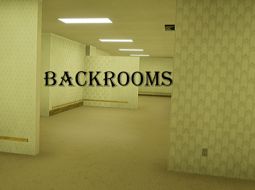 Create a the backrooms levels Tier List - TierMaker