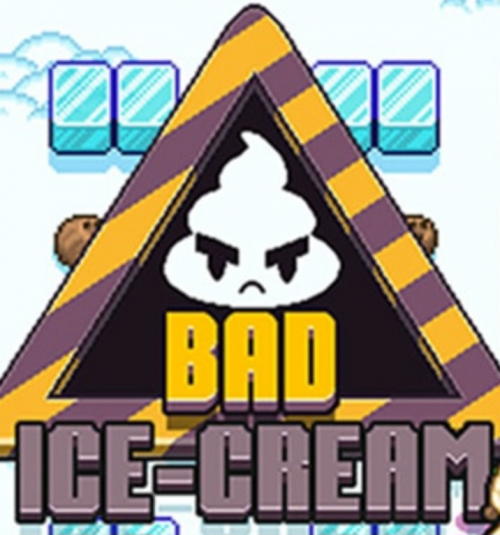 Create a Bad ice cream villains Tier List - TierMaker
