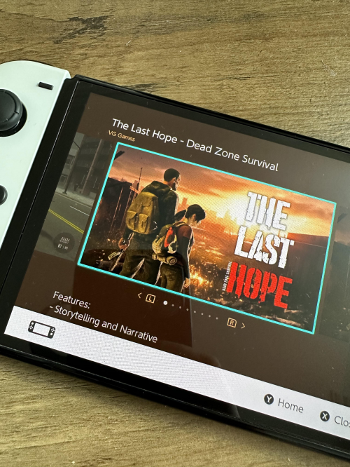 Create a BAD SWITCH GAMES Tier List TierMaker