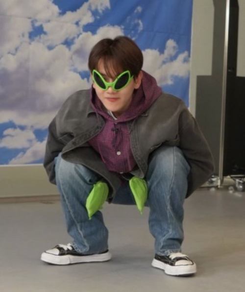 baekhyun-hair-colors-tier-list-community-rankings-tiermaker