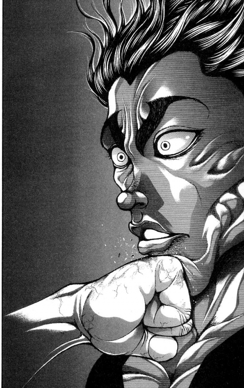 Baki Strongest Characters Tier List Community Rankings TierMaker