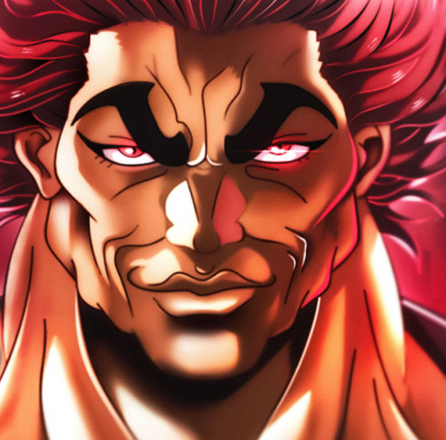 Baki TOP 100 Tier List Community Rankings TierMaker