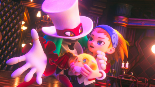 Create A Balan Wonderworld Costumes Tier List Tiermaker