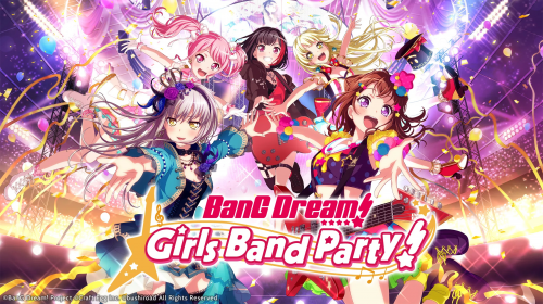 Create a BanG Dream! All Girl Bands Tier List - TierMaker