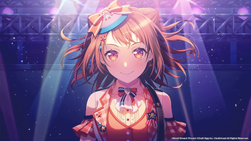 BanG Dream! Girls Band Party Characters (+MyGO!!!!!) Tier List