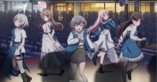 Create a Bang Dream! Characters Tier-List |with MyGo!!! Update Tier