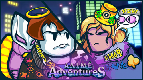 anime adventures tier 2 banner