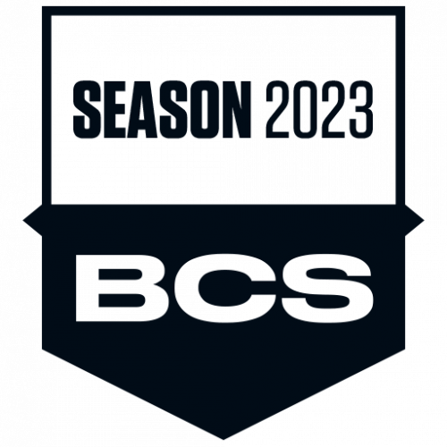 BCS 2023 Tier List (Community Rankings) - TierMaker