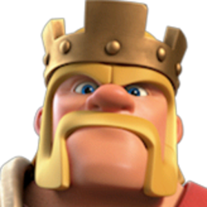 Clash of Clans - Barbarian King