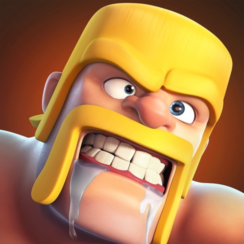 Create a Barbarian King Skins Ranked CoC (June, 2022) Tier List
