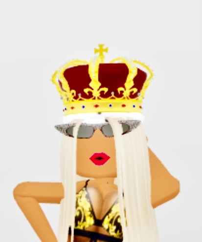 Create a roblox barbie faces Tier List - TierMaker