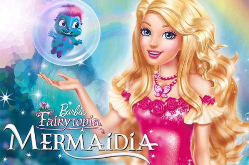 Create a Barbie Mermaidia Characters. Tier List - TierMaker