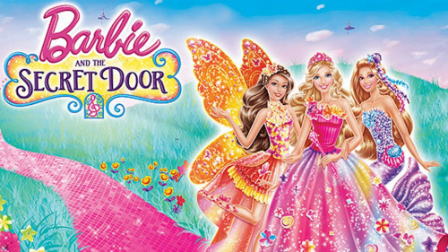 Create a Barbie Secret Door Characters. Tier List - TierMaker