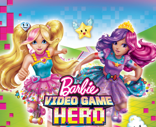 Barbie Video Game Hero Characters Tier List (Community Rankings ...