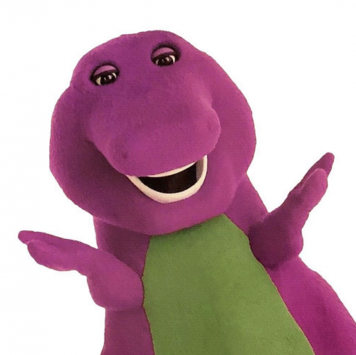 Create a Barney Costume Designs Tier List - TierMaker