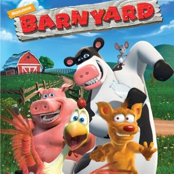 Barnyard The Videogame Character Tierlist Tier List (Community Rankings ...