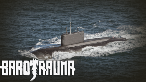 Barotrauma Submarines Tier List (Community Rankings) - TierMaker