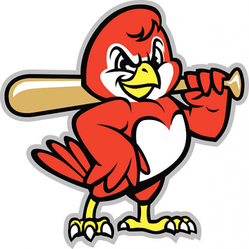 Create a Baseball Bird Logos Tier List TierMaker