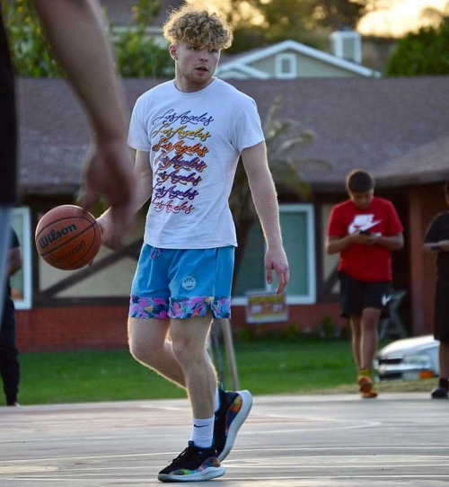 Basketball Youtubers Tier List Rankings) TierMaker