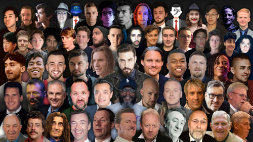 Bass Singers Tier List Community Rankings TierMaker bass-singers-tier-list-community-rankings-tiermaker