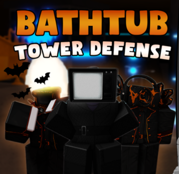 Bathtub Tower Defense Value List: Best Units Tier List