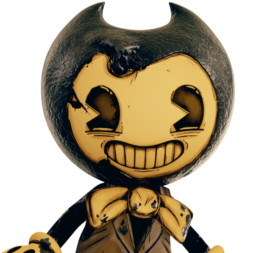 bendy and the ink machine characters Bracket - BracketFights